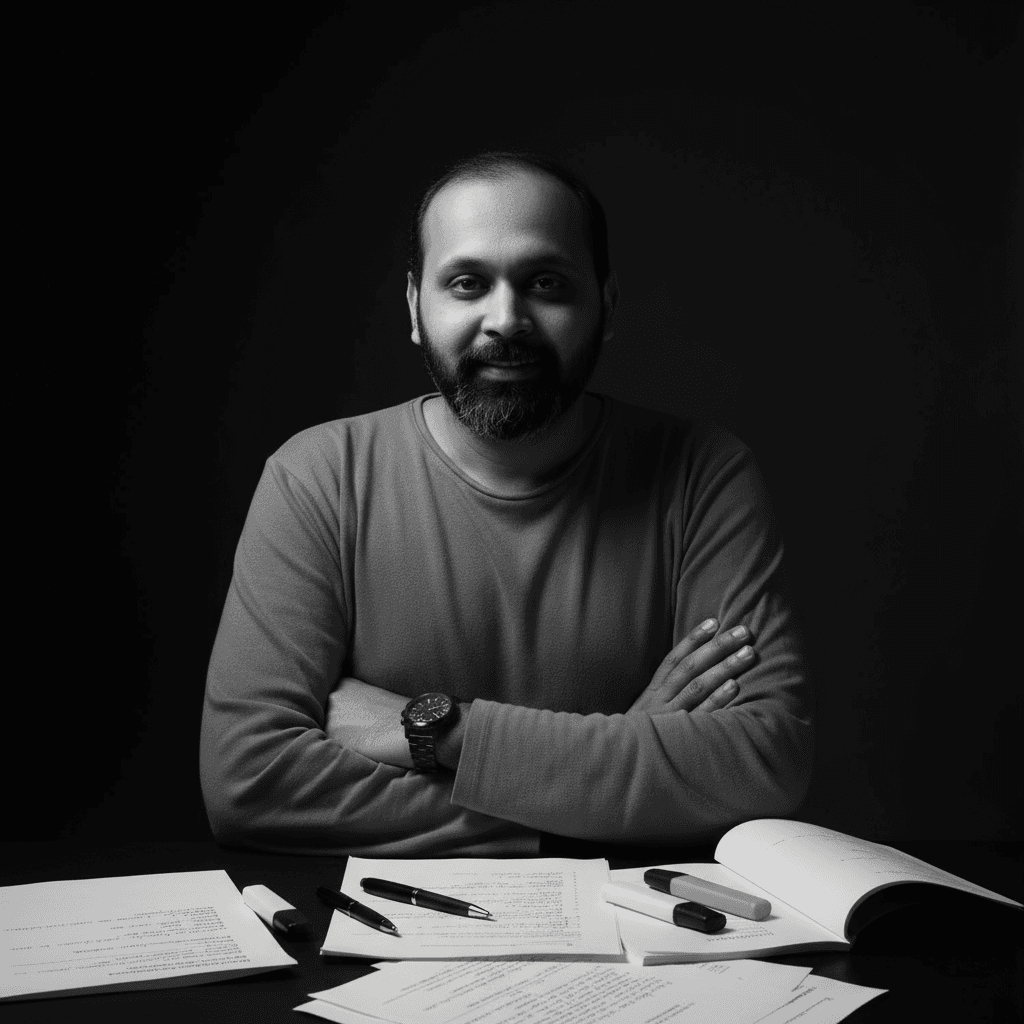 Aabhas Maldahiyar