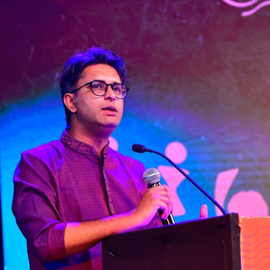 Amritanshu Pandey