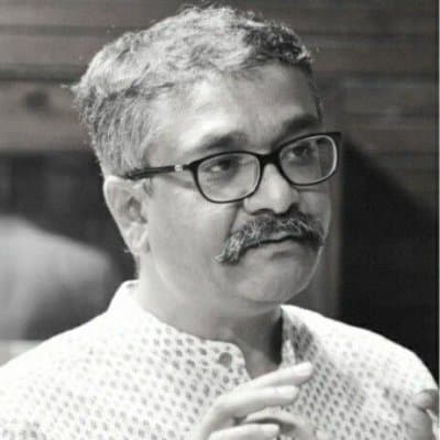 Sandeep Balakrishna