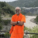 Swami Sarveshanand