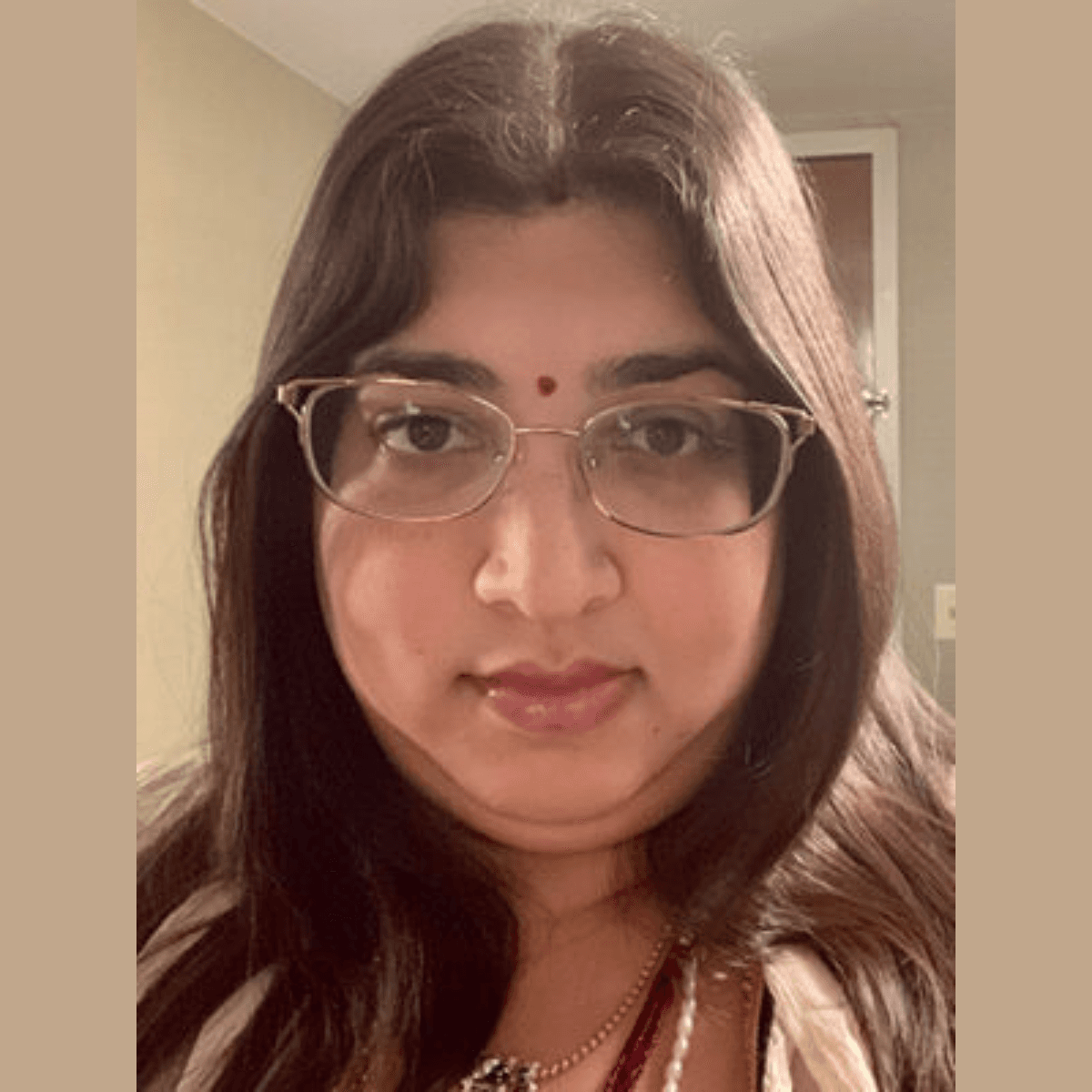 Aditi Banerjee