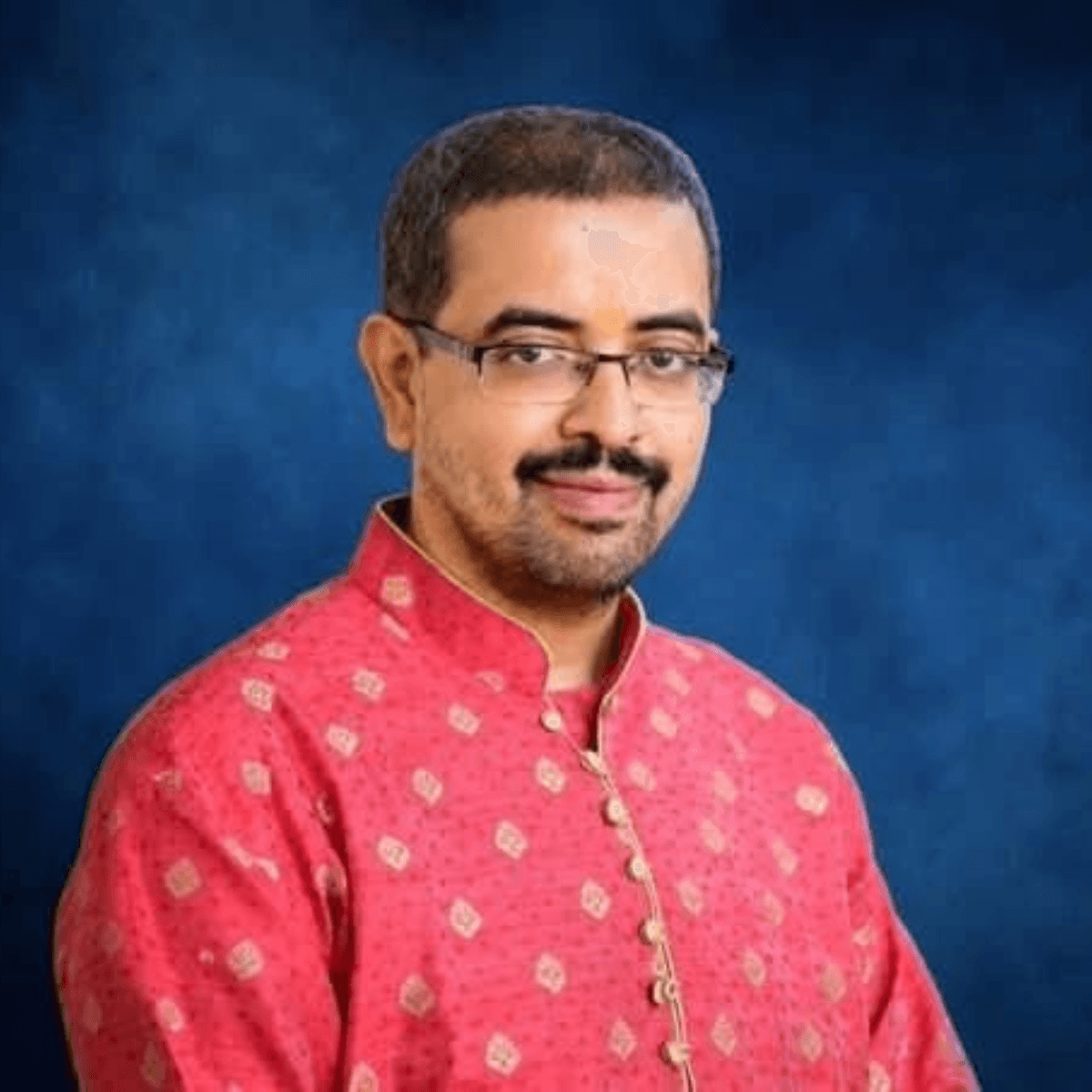 Nithin Sridhar