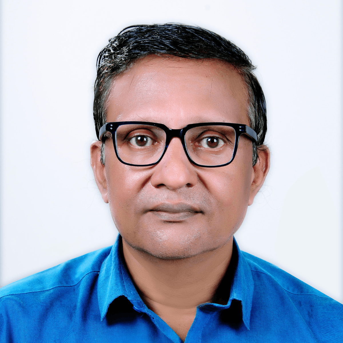 Dr. P. Rammanohar
