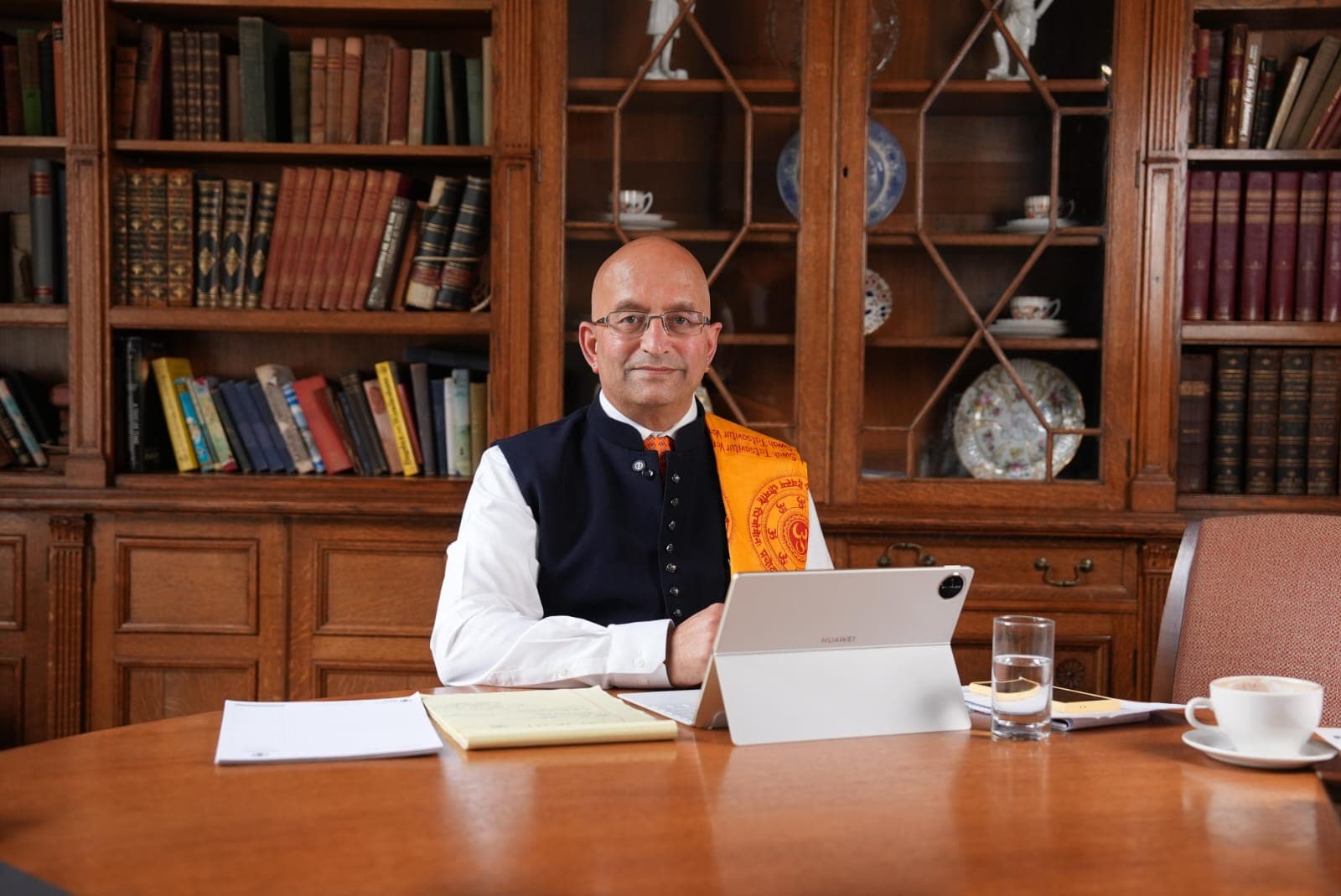 Pt. Satish K Sharma