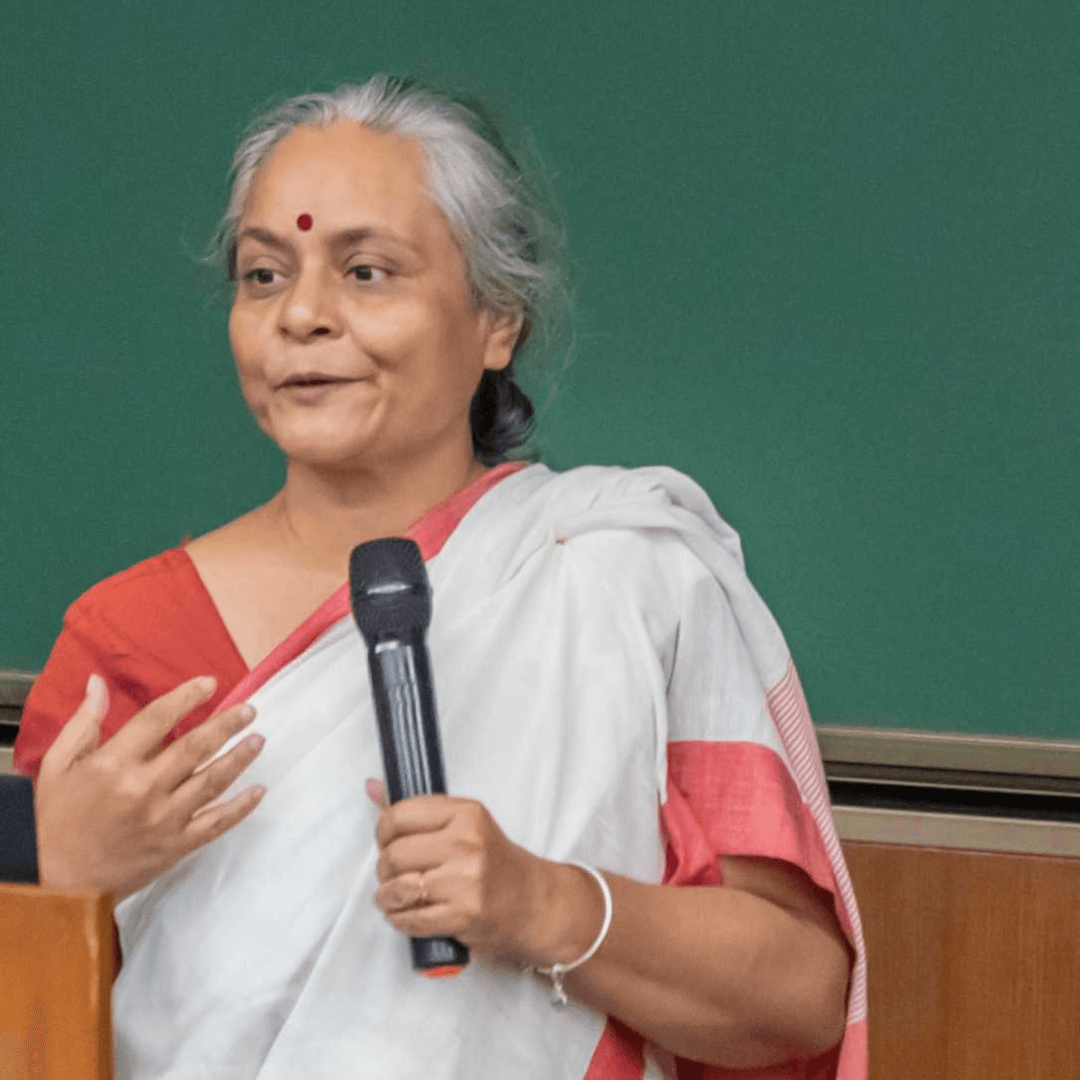 Dr. Shilpa Pandit