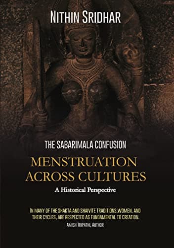 Menstruation Across Cultures: A Historical Perspective