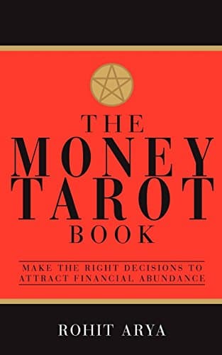 The Money Tarot Book