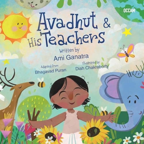 Avadhut and His Teachers