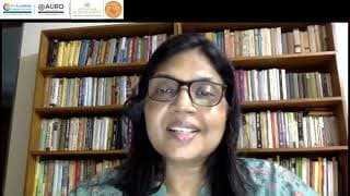 Indian Art and Sanatana Dharma