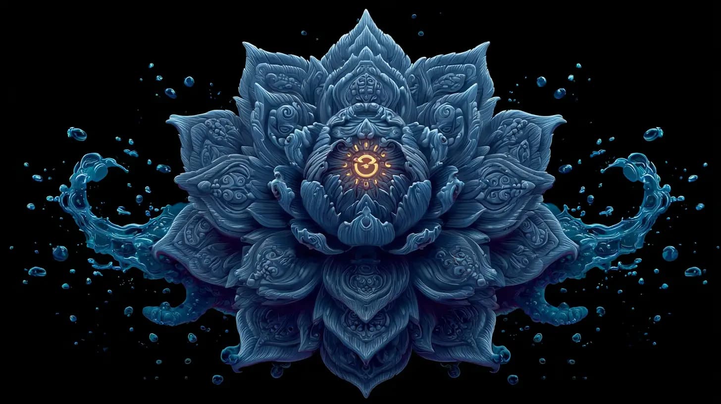 The Dharmika Gene