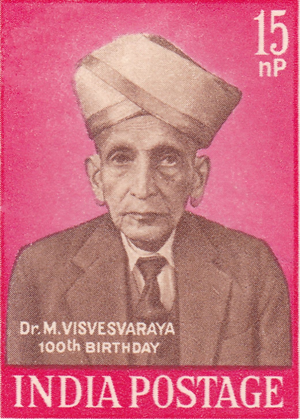 Anecdotes from Sri Visvesvarayya's Life