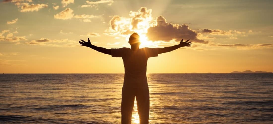 Fulfillment through Yoga