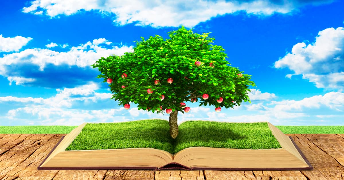Indian Knowledge Systems — A Vision