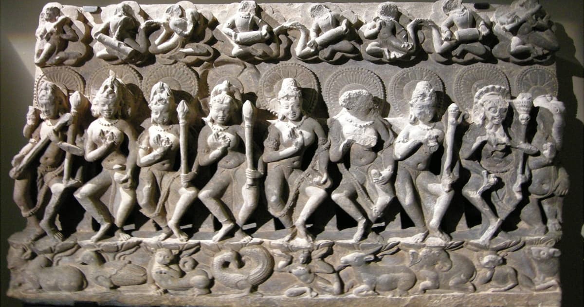 Rāja Dharma: Puruṣārtha as a Policy Imperative