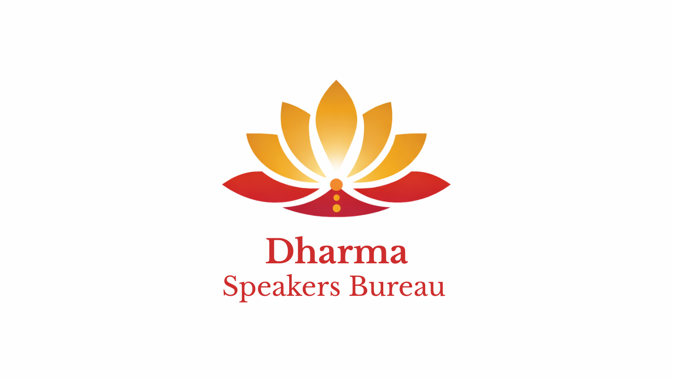 Dharma Speakers Bureau